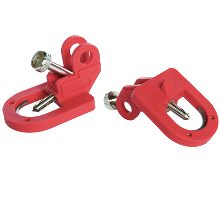 Khóa cầu dao BAN-D18/ Circuit Breaker Lockouts BAN-D18 BEIAN LOCK