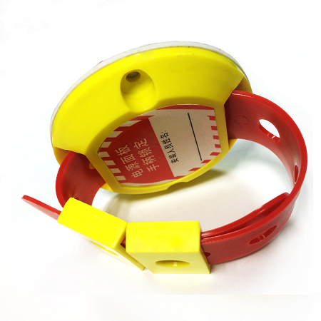 Khóa tay cầm bảng điện BAN-D57 BEIAN LOCK/ Electrical Panel Handle Lockouts BAN-D57 BEIAN LOCK