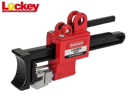 Khóa van bi đa năng 6mm đến 101mm PROLOCKEY UBVL01