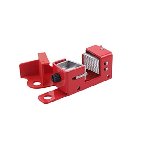 Khóa cầu dao BAN-D94/ Grip Tight Circuit Breaker Lockout BAN-D94 BEIAN LOCK