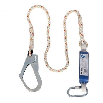 Dây an toàn 1 móc 3M Protecta 1390399