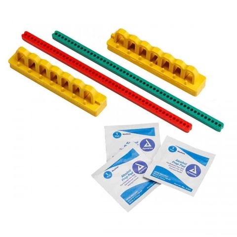 KHÓA CÔ LẬP CB KẸP 480/600V - BREAKERR BLOCKER KIT 90891 BRADY