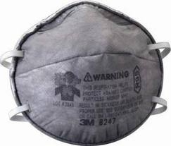 Khẩu trang 3M 8247