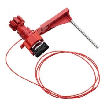 Dụng cụ khóa van lockout đa năng