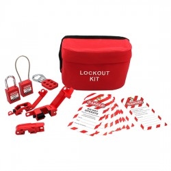 Bộ khóa an toàn điện cá nhân PROLOCKEY LG41