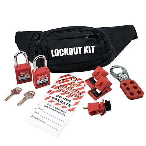 Bộ khóa điện di động PROLOCKEY LG04