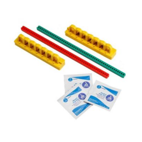 Bộ khóa an toàn Lockout Loto cầu dao 480/600V