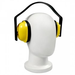 Chụp tai giảm ồn 17 dB Blue Eagle EM62