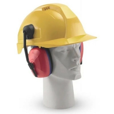 Chụp tai chống ồn gắn mũ PROGUARD PC06SE