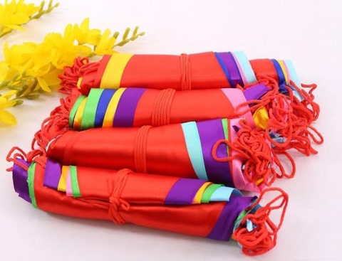 Dây cờ cảnh báo an toàn