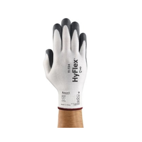 Găng tay chống cắt Ansell HYFLEX 11-724