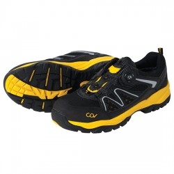 Giày Bảo Hộ Hàn Quốc COV N401