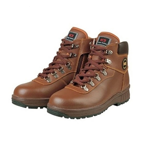Giày bảo hộ K2-14 Hàn Quốc cao cổ