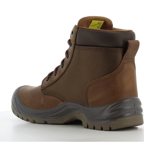 GIÀY SAFETY JOGGER DAKAR-019