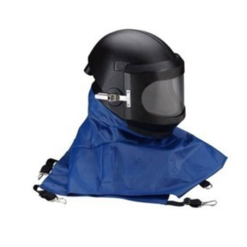 Hood chắn cát/kính chắn cát W-8100B