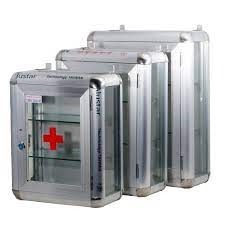 TỦ THUỐC Y TẾ GIA ĐÌNH LỚN (45 X 35 X 15CM)