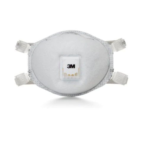 Khẩu trang 3M 8514
