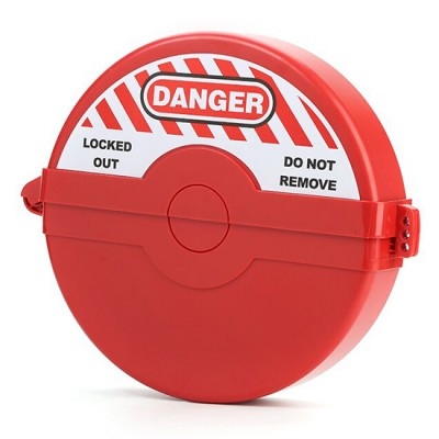 Khóa cô lập van cổng tay quay 457-635mm PROLOCKEY SGVL17