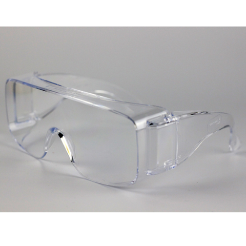 Kính 3M Chống Bụi, Tia UV 99% Tourgard III