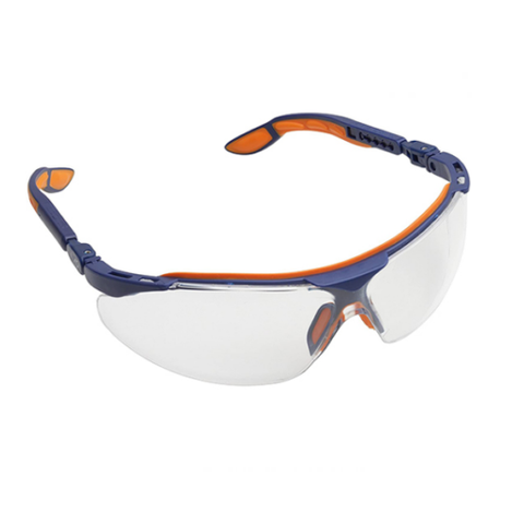 Dòng kính bảo hộ chống bụi, chống đọng sương Uvex 9160 – 065