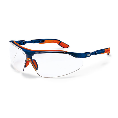 Dòng kính bảo hộ chống bụi, chống đọng sương Uvex 9160 – 065