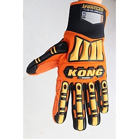 Găng Tay Chống Va Đập Kong Original SDX2