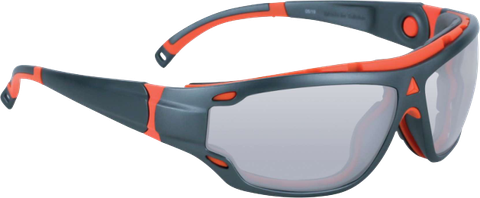 KÍNH BẢO HỘ DELTAPLUS BLOW2 LIGHT MIRROR