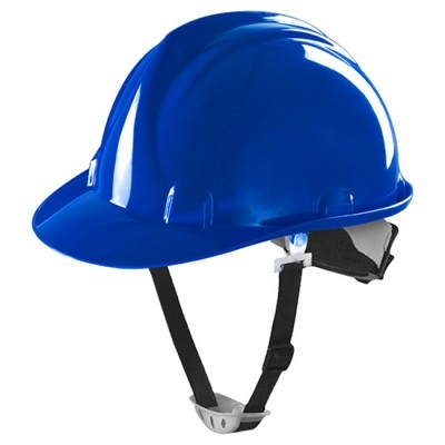 Mũ bảo hộ nhựa HDPE khóa vặn chống va đập N70