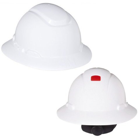 NÓN BẢO HỘ 3M H801R-UV