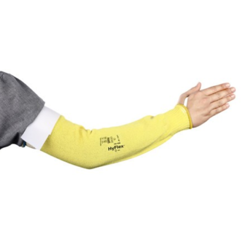 Ống tay chống cắt và chịu nhiệt Ansell 70-138