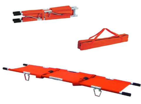 Băng ca nhôm gấp YDC-1A9