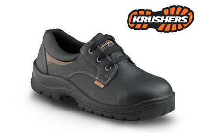 Giày Da Ngoại Krusher Alaska 296154