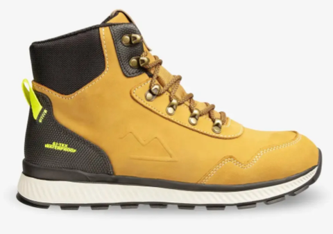 Giày Thể Thao Chuyên Dụng Safety Jogger Street