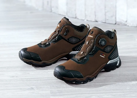 GIÀY BẢO HỘ ZIBEN 2304