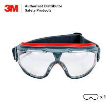 Kính bảo hộ 3M Goggle Gear 500