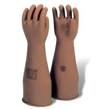 GĂNG TAY CÁCH ĐIỆN TRUNG THẾ 17 KV YOTSUGI YS101-90