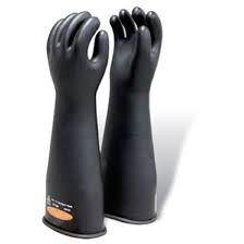 Găng tay cách điện 36kv Yotsugi YS101-94-03