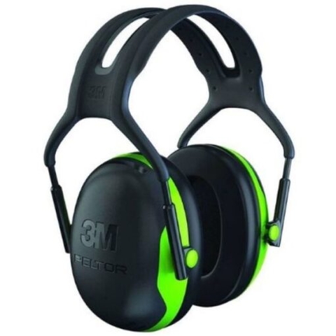 Chụp Tai 3M – X-Series