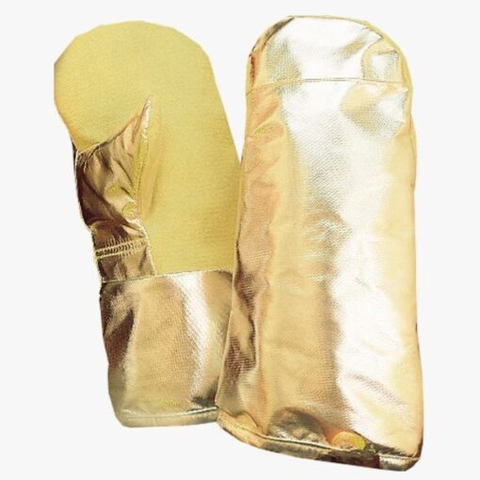 Găng tay chịu nhiệt Lakeland 740