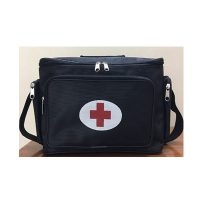 BỘ DỤNG CỤ SƠ CẤP CỨU TT19 - B (TÚI ĐEN)
