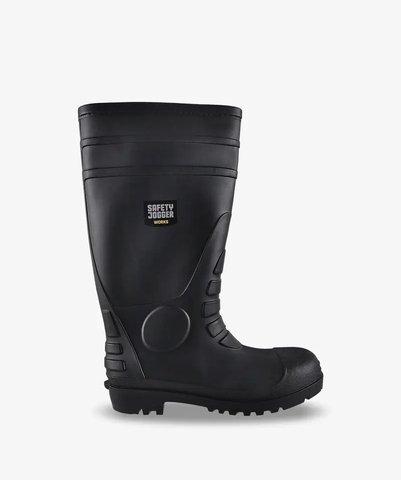 Ủng bảo hộ Jogger Hercules S5