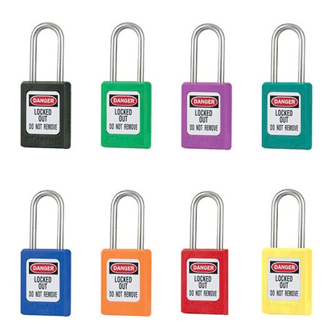 Khóa móc an toàn Master Lock S31