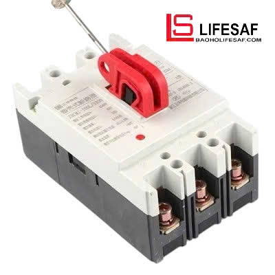 Khóa ngắt mạch vỏ đúc PROLOCKEY CBL02-1