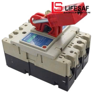 Khóa ngắt mạch cầu dao vỏ đúc PROLOCKEY CBL02-3