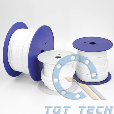 Băng Cuộn PTFE - TEFLON Mềm