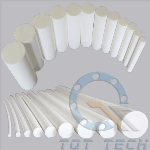 Cây Nhựa PTFE - TEFLON