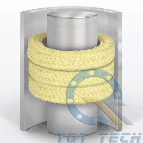 Dây Tết Chèn Aramid