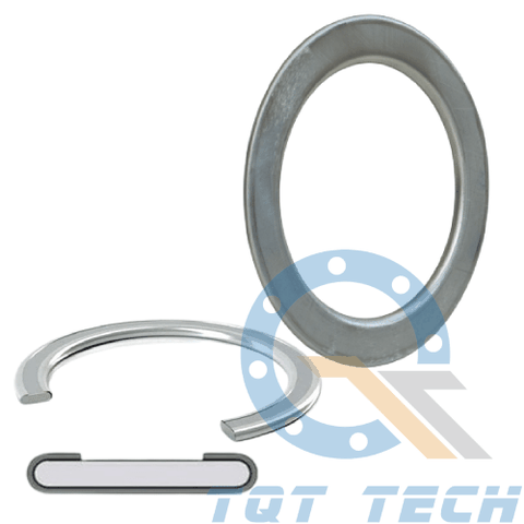 METAL JACKETED GASKETS