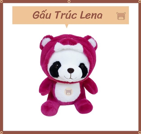 Gấu Trúc Lena