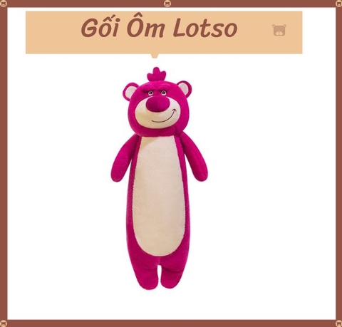 Gối Ôm Lotso